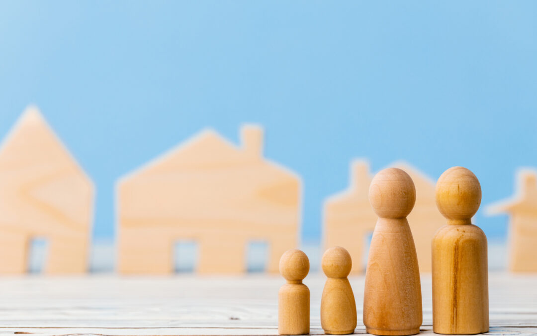 Kredyt hipoteczny a małżeństwo – jakie prawa i obowiązki mają współmałżonkowie?