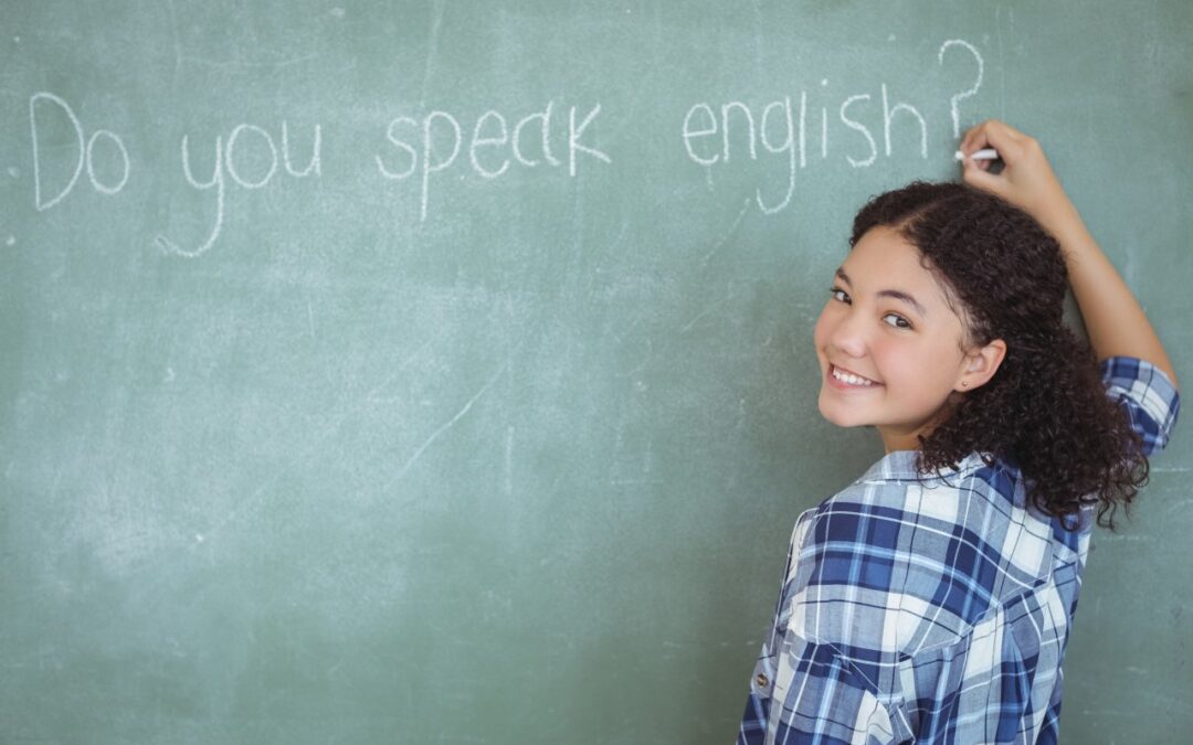 Jak budować pewność siebie w języku obcym u dziecka: domowe nawyki, które działają