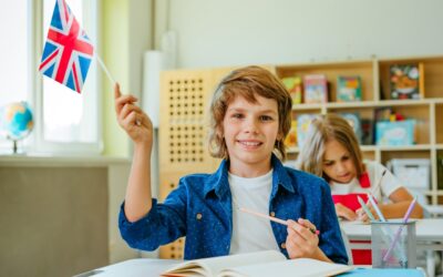 Jak wspierać dziecko w angielskim, gdy sam/a nie znasz języka? Proste patenty bez stresu