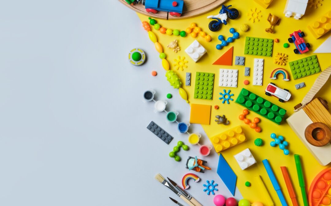 Jak wybrać dobrą hurtownię zabawek do współpracy?