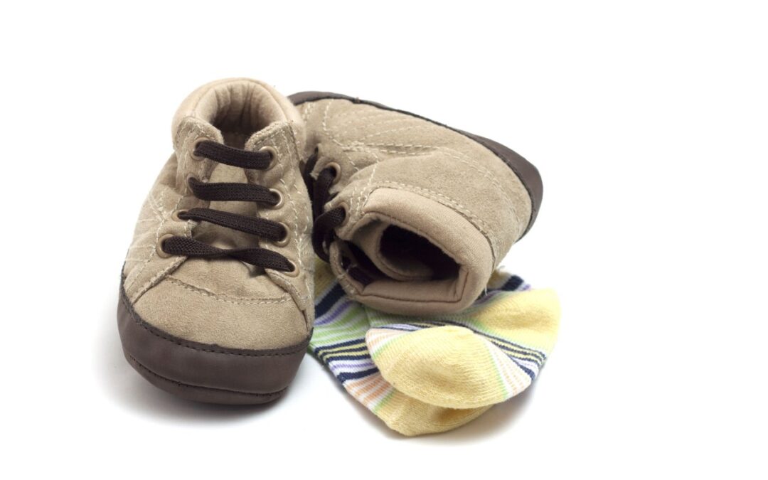 Obuwie barefoot dla dzieci – na czym polega jego konstrukcja?